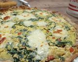 Foto del paso 4 de la receta: Tarta de espinaca y ricota 🤜🤛