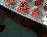 Foto langkah ke 4 dari resep Cookies good time muiriiiippp aslii coklatnya.