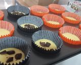 Foto del paso 5 de la receta: Muffins de naranja
