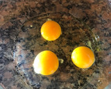 Foto del paso 1 de la receta: Bizcochuelo de limón🍋