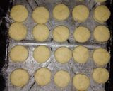 Foto del paso 4 de la receta: Scones de queso🧀🤤