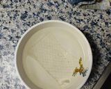 Foto del paso 1 de la receta Tarta mousse de fresa