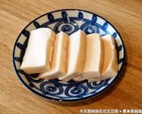 木耳蔥椒醬佐花生豆腐的食譜步驟2照片