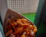 સુકી ભેળ રેસીપી સ્ટેપ3ફોટો