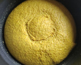 Foto del paso 3 de la receta: Pan integral con cúrcuma y semillas en Mambo