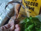 Burger Tempe
