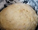 Foto del paso 3 de la receta: Trenza dulce de boniatos