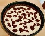 Orosz túrótorta recept fázis 3 fotója