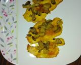 A picture of step 3 of Baked Chicken Cutlets with Mushrooms.