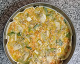 Foto del paso 6 de la receta: Tarta de verduras! Saludable
