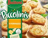 Foto del paso 3 de la receta: Piccolinis al estilo Irina