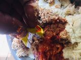 Yamballs by chef maryumms cuisine🌸