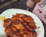 عکس مرحله 1 از دستور سوسیس بندری 😋