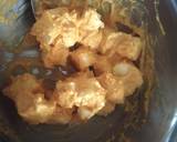 Paneer tikka masala with cheese naan recipe step 4 photo
