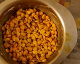 मसाला कॉर्न (Masala Corn recipe in Hindi) रेसिपी चरण 1 फोटो