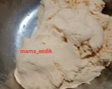 Foto langkah ke 2 dari resep Kue Bugis Ubi Jingga (Orange).