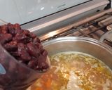 Foto del paso 5 de la receta: Sopa minestrone