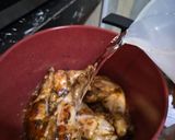 Foto langkah ke 4 dari resep Gulai ayam.