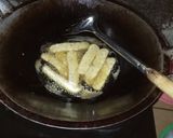 Foto langkah ke 4 dari resep Tempe Goreng Sederhana.