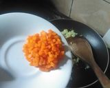 Foto langkah ke 2 dari resep Mini Crakers isi rougout.