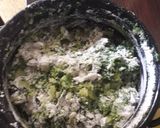 Foto del paso 3 de la receta: Ñoquis de espinaca y papa livianos!