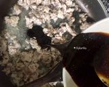 Foto langkah ke 4 dari resep Tumis Daging Ayam Untuk Isian Roti.