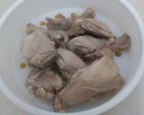 Foto langkah ke 2 dari resep Ayam Bumbu Kecap.