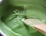 Foto langkah ke 3 dari resep *Bubur Srintil Takjil Khas Semarang*.