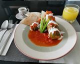Foto del paso 7 de la receta: CALABAZA MEX-LIBANO