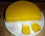 Foto langkah ke 3 dari resep Kue talam labu kuning.