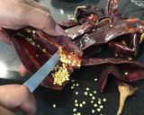 A picture of step 8 of Sonora-Style Barbacoa.