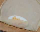 Foto langkah ke 6 dari resep Risol Mayo.