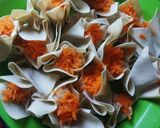 Foto langkah ke 4 dari resep 89. Dimsum ayam tanpa chopper.