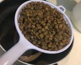 صورة لخطوة 3 من وصفة كشري ❤️