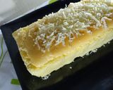 Foto langkah ke 8 dari resep Gluten Free Cake.