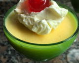 Foto del paso 6 de la receta: Postre delicioso para las fiestas🎄