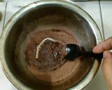 Foto langkah ke 2 dari resep Roti Boy Toast (versi ChocoDrink).