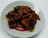 Foto langkah ke 3 dari resep Sayap Ayam Bakar.