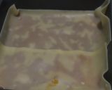 લઝાનીયા (Lasagna Recipe In Gujarati) રેસીપી સ્ટેપ5ફોટો