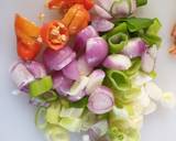 Simple Fried Rice recipe step 2 photo