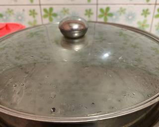 Srikaya Cendol - Step 1