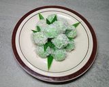 Foto langkah ke 5 dari resep Klepon.