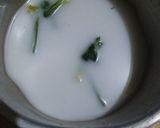 Foto langkah ke 1 dari resep Bubur Sumsum.