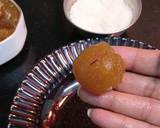 Gooseberry Coconut Laddoos recipe step 2 photo
