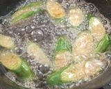 Foto langkah ke 1 dari resep Samba Buruak Buruak Khas Minang (Tempe Teri Terong Kentang).