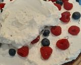 Tort Kinder krok przepisu 3 zdjęcie