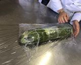 Foto del paso 4 de la receta: Arrollado de verdura