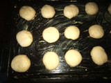 Classic Burger buns