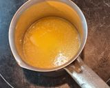 Φωτογραφία βήματος 4 της συνταγής Muffins με μπανάνα και σοκολάτα Αντώνης