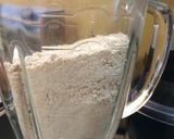 Foto del paso 1 de la receta: Pan 🍞 de avena y frutos secos
